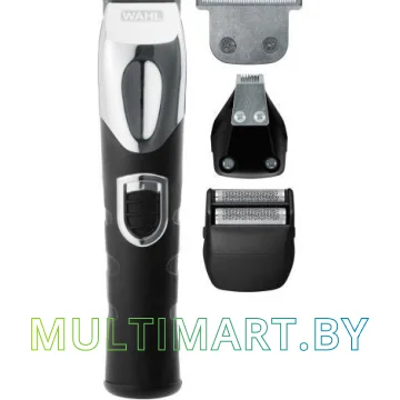 Машинка для стрижки Wahl All-In-One Trimmer Lithium Kit (9854-616)